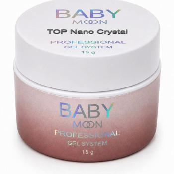 Baby Moon Top Nano Crystal, 15 ml