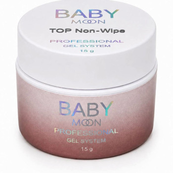Baby Moon Top Non Wipe, 15 ml