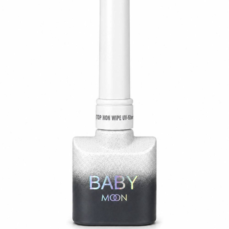 Baby Moon Top Non Wipe UV, 8 ml