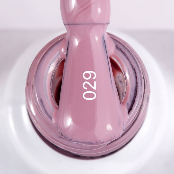 Baby Moon гель-лак, Nr.29, 8 ml