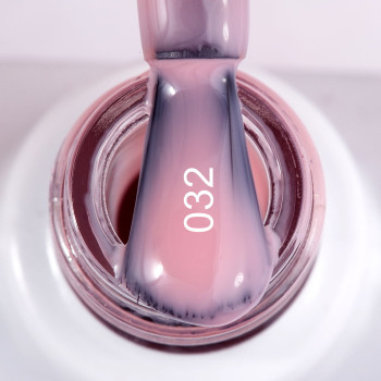 Baby Moon гель-лак, Nr.32, 8 ml