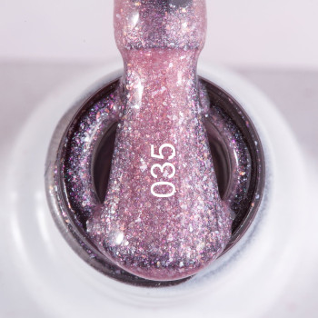 Baby Moon гель-лак, Nr.35, 8 ml