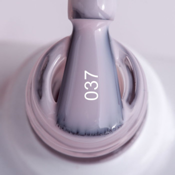 Baby Moon гель-лак, Nr.37, 8 ml