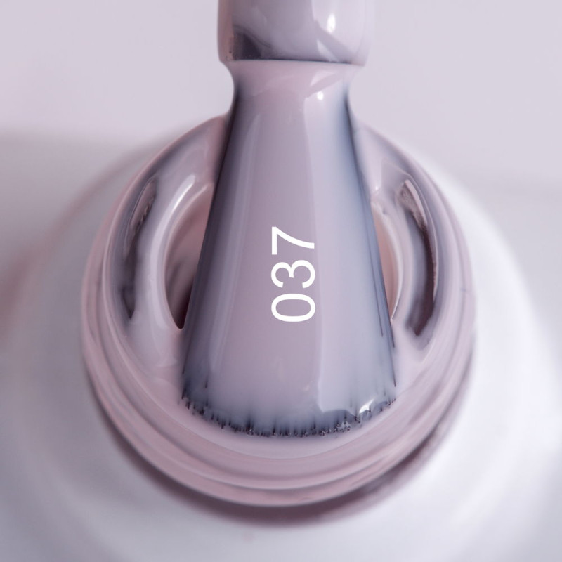 Baby Moon гель-лак, Nr.37, 8 ml
