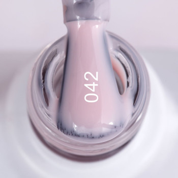 Baby Moon гель-лак, Nr.42, 8 ml