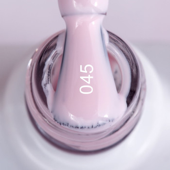 Baby Moon гель-лак, Nr.45, 8 ml
