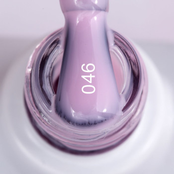 Baby Moon гель-лак, Nr.46, 8 ml