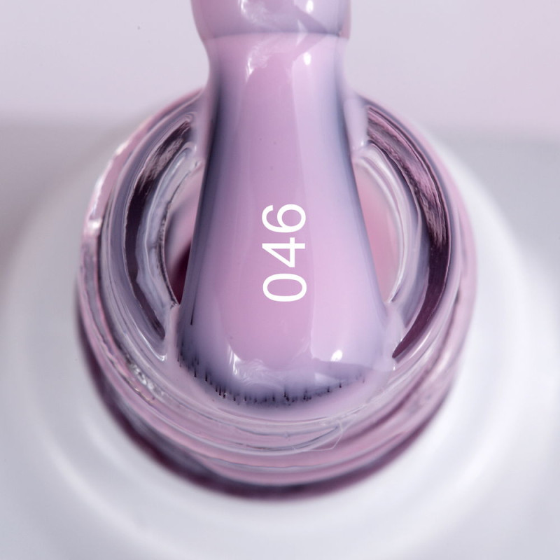 Baby Moon гель-лак, Nr.46, 8 ml