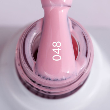 Baby Moon гель-лак, Nr.48, 8 ml
