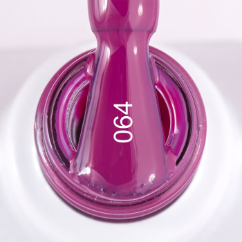 Baby Moon гель-лак, Nr.64, 8 ml