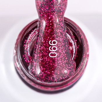 Baby Moon гель-лак, Nr.66, 8 ml