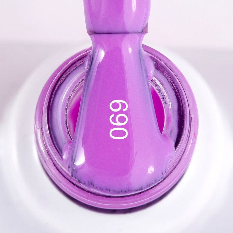 Baby Moon Gel Polish Nr.69, 8 ml
