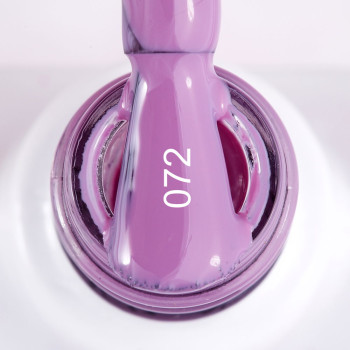 Baby Moon гель-лак, Nr.72, 8 ml