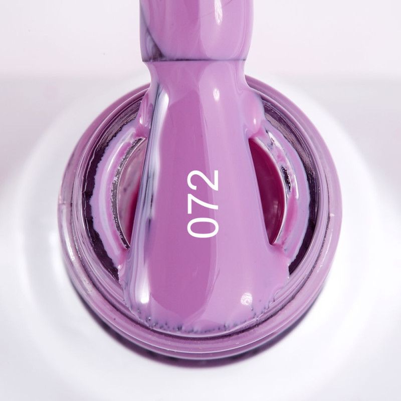 Baby Moon Gel Polish Nr.72, 8 ml