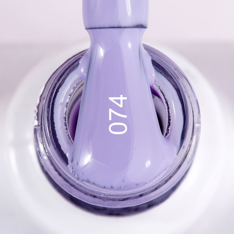 Baby Moon Gel Polish Nr.74, 8 ml
