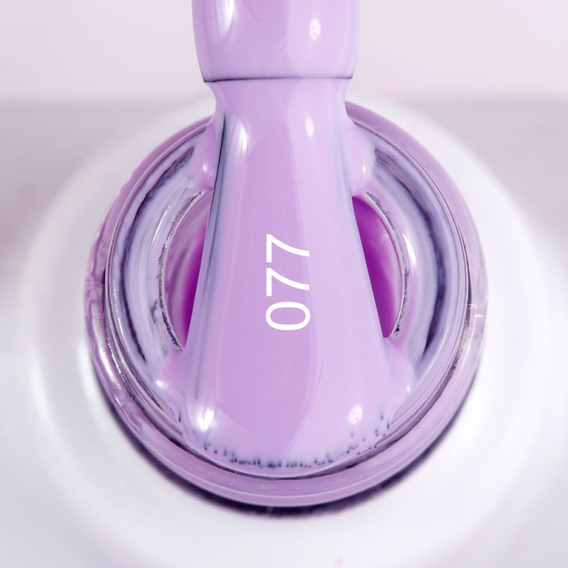 Baby Moon гель-лак, Nr.77, 8 ml