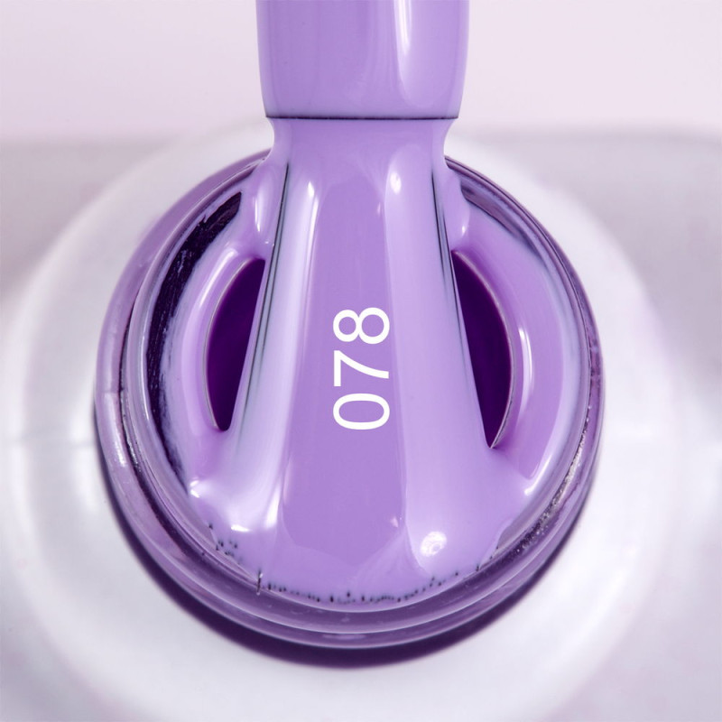 Baby Moon Gel Polish Nr.78, 8 ml