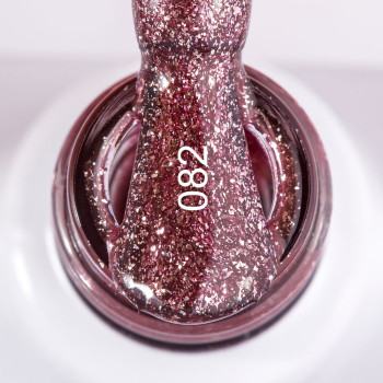 Baby Moon гель-лак, Nr.82, 8 ml
