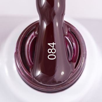 Baby Moon гель-лак, Nr.84, 8 ml
