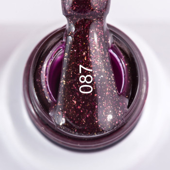 Baby Moon гель-лак, Nr.87, 8 ml