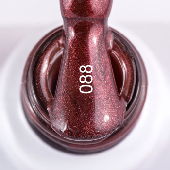 Baby Moon гель-лак, Nr.88, 8 ml
