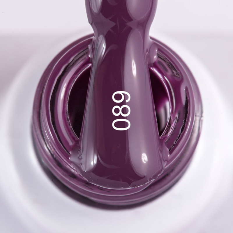 Baby Moon Gel Polish Nr.89, 8 ml