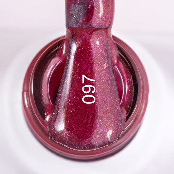 Baby Moon гель-лак, Nr.97, 8 ml