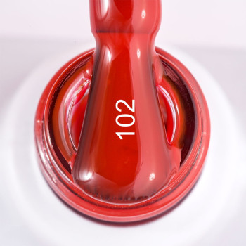 Baby Moon гель-лак, Nr.102, 8 ml