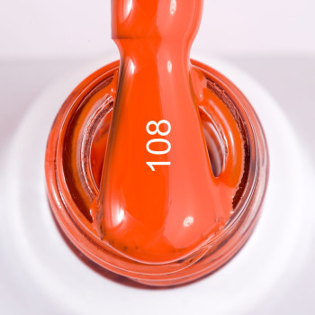 Baby Moon гель-лак, Nr.108, 8 ml