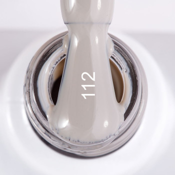 Baby Moon гель-лак, Nr.112, 8 ml