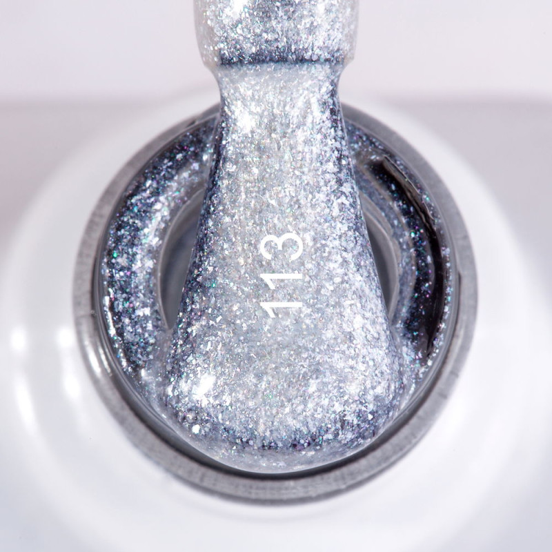 Baby Moon гель-лак, Nr.113, 8 ml
