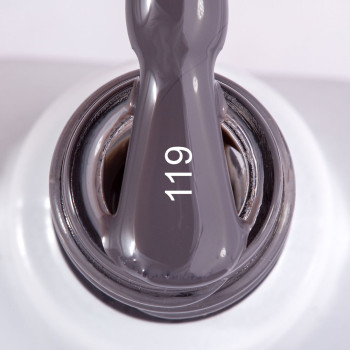 Baby Moon гель-лак, Nr.119, 8 ml