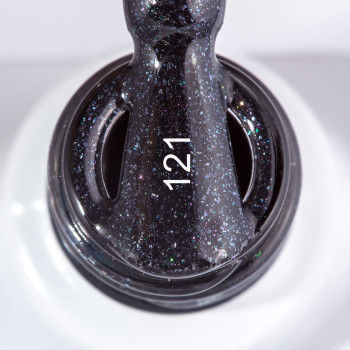 Baby Moon гель-лак, Nr.121, 8 ml