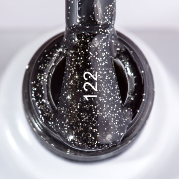 Baby Moon гель-лак, Nr.122, 8 ml