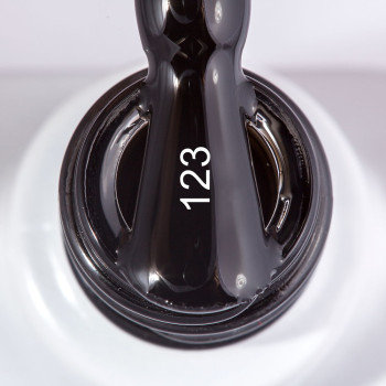 Baby Moon гель-лак, Nr.123, 8 ml