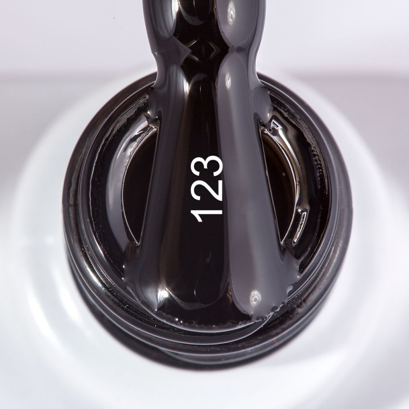 Baby Moon гель-лак, Nr.123, 8 ml