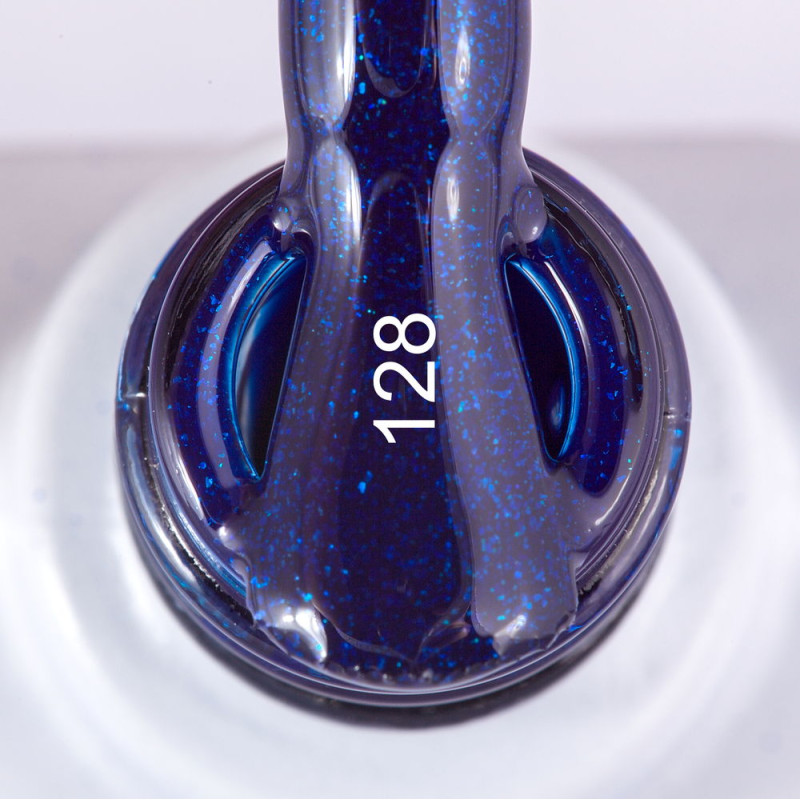 Baby Moon гель-лак, Nr.128, 8 ml