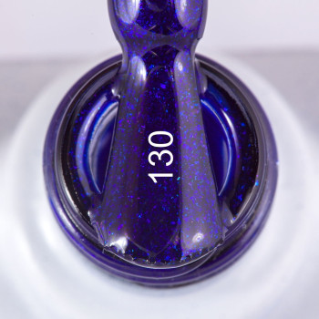 Baby Moon гель-лак, Nr.130, 8 ml