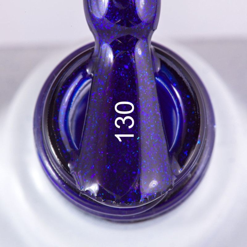 Baby Moon гель-лак, Nr.130, 8 ml