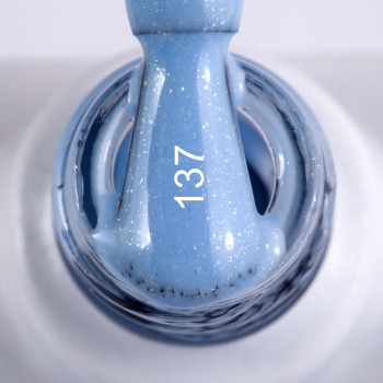 Baby Moon гель-лак, Nr.137, 8 ml