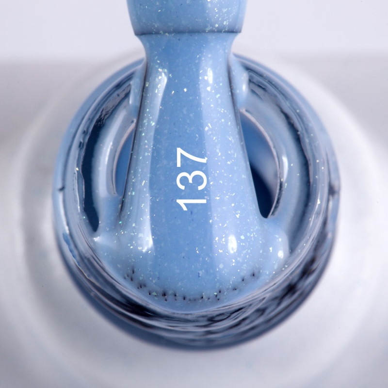 Baby Moon гель-лак, Nr.137, 8 ml