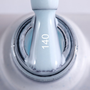 Baby Moon гель-лак, Nr.140, 8 ml