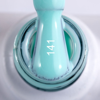 Baby Moon гель-лак, Nr.141, 8 ml