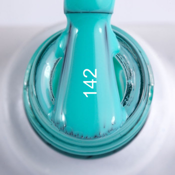 Baby Moon гель-лак, Nr.142, 8 ml