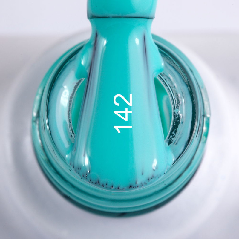 Baby Moon гель-лак, Nr.142, 8 ml