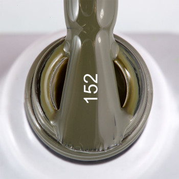 Baby Moon гель-лак, Nr.152, 8 ml