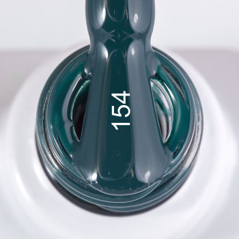 Baby Moon гель-лак, Nr.154, 8 ml