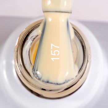 Baby Moon гель-лак, Nr.157, 8 ml