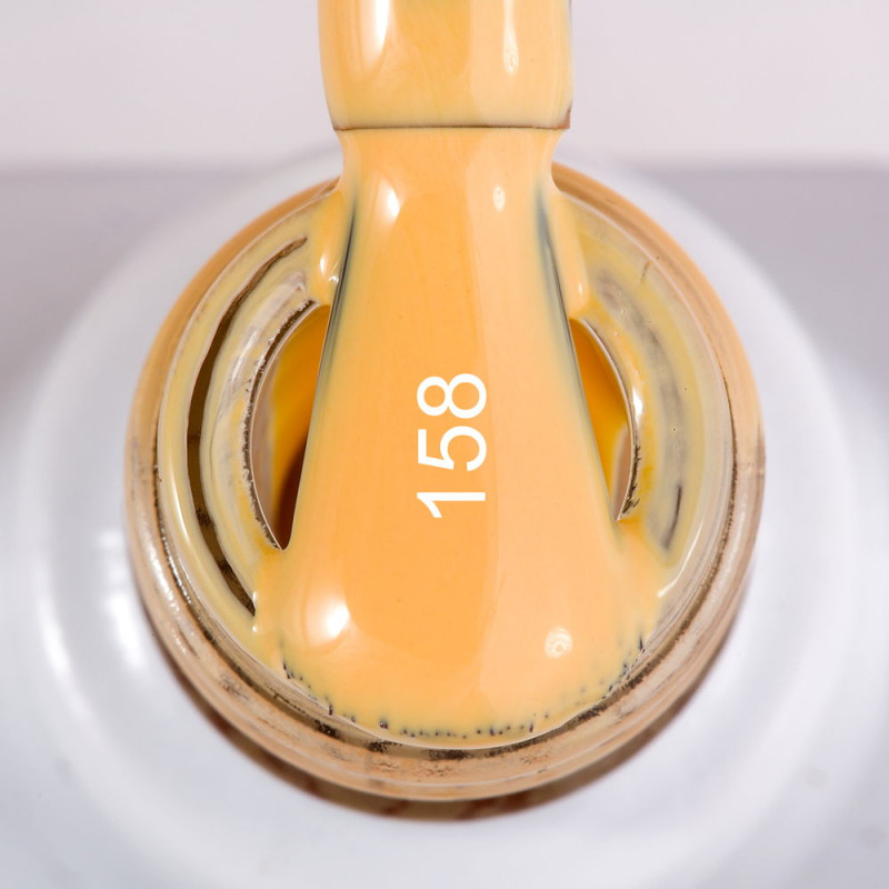 Baby Moon гель-лак, Nr.158, 8 ml