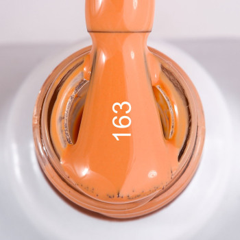 Baby Moon гель-лак, Nr.163, 8 ml